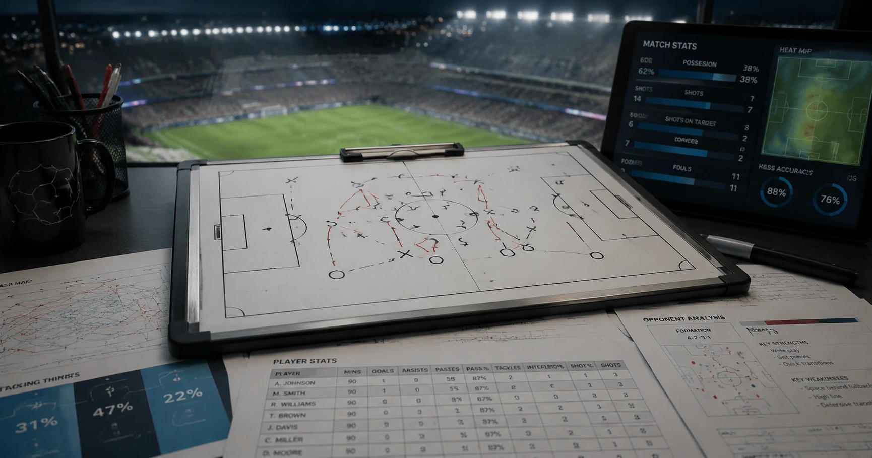 Latest Strategies and Predictions About Hot646 Ph for Indonesian Football Fans - image 2