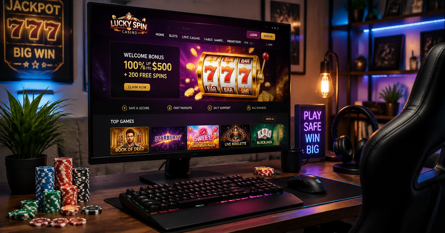 How to Access fb777 com login and Maximize Your Gaming Experience - image 1