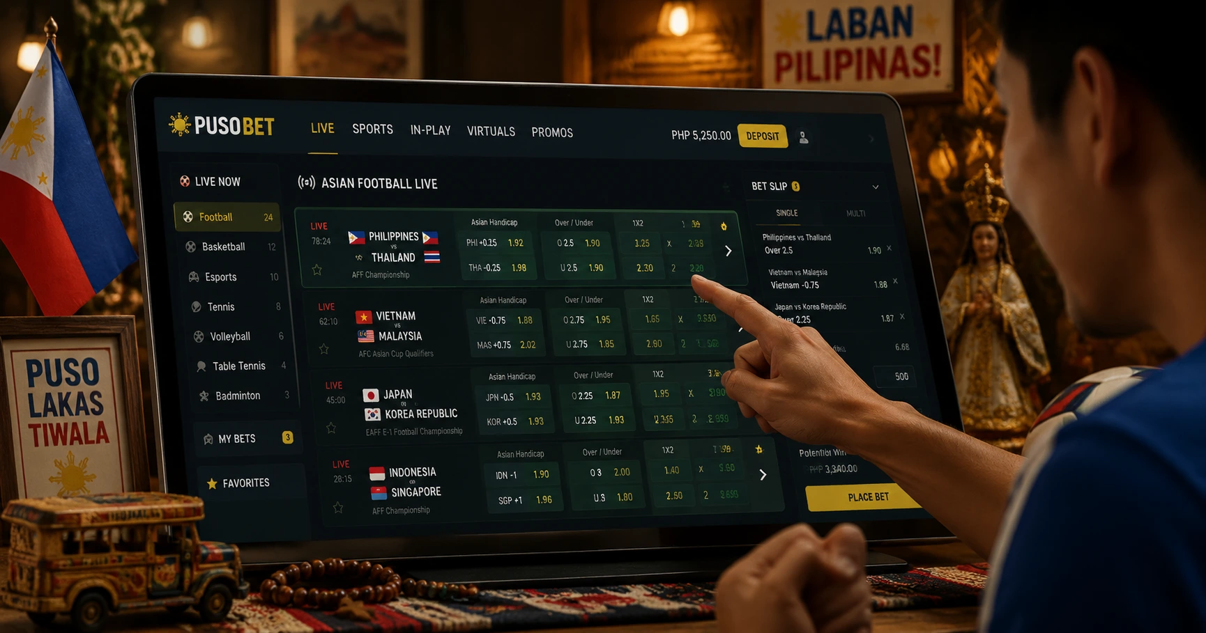 Overview of Kkkjili and Its Role in Filipino Sports and Gaming - image 2 Overview of Kkkjili and Its Role in Filipino Sports and Gaming - image 2