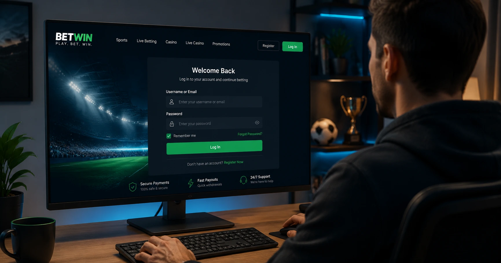 How to Login to Tp777 Bet Login and Getting Started with Online Sports Betting - image 1 How to Login to Tp777 Bet Login and Getting Started with Online Sports Betting - image 1