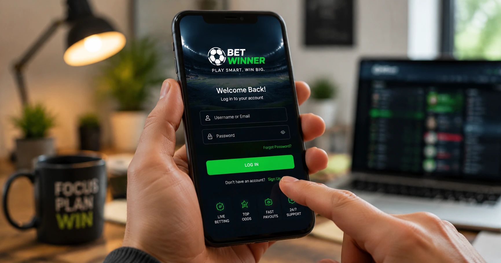 How to Login to Tp777 Bet Login and Getting Started with Online Sports Betting - image 2 How to Login to Tp777 Bet Login and Getting Started with Online Sports Betting - image 2