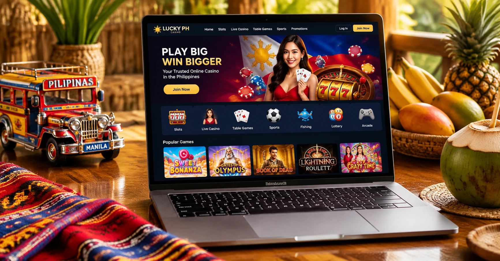 99bet Casino: Ultimate Filipino Gaming Destination - image 1
