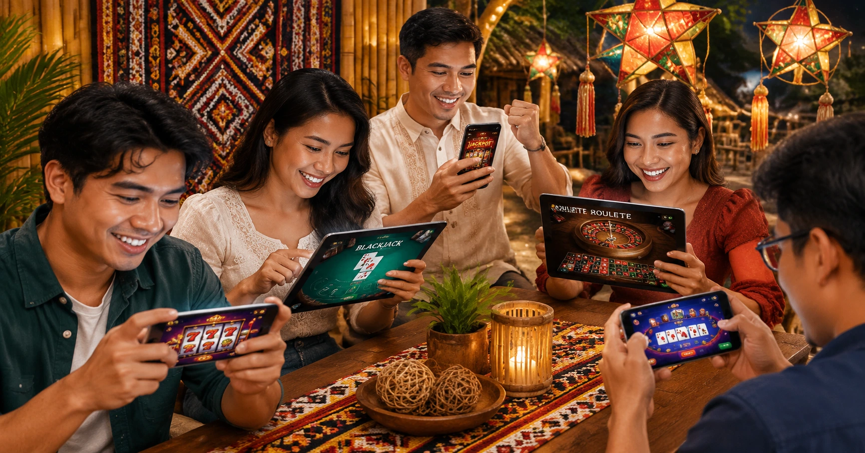 99bet Casino: Ultimate Filipino Gaming Destination - image 2