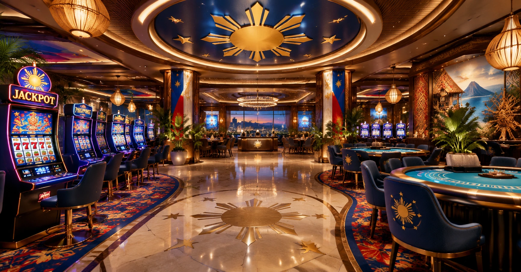99bet Casino: Ultimate Filipino Gaming Destination - image 3
